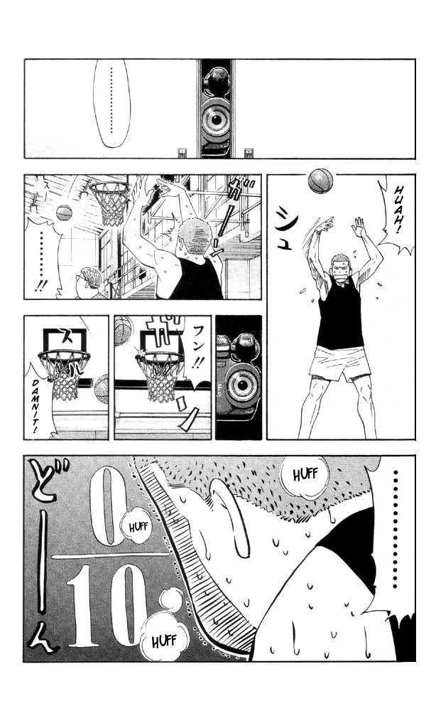 Slam Dunk Chapter 194 17